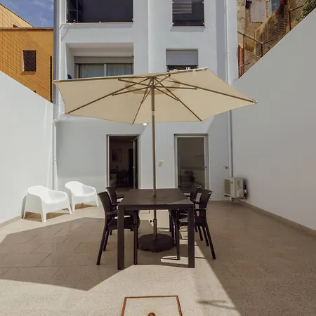 Stylish Apartment With Terrace By Hosty Porto Exterior photo